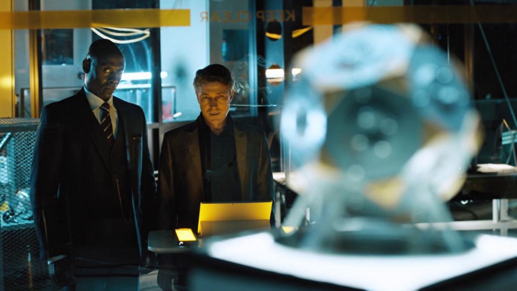 Пять фактов о свежем показе Quantum Break - фото 6