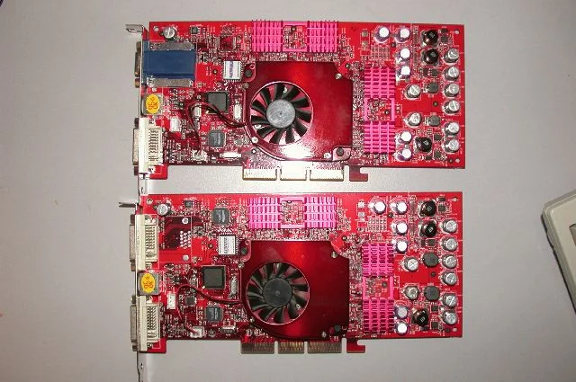 Четвертая генерация предела совершенства, часть 2. Тестирование GeForce4 Ti4600 и Ti4400 - фото 8