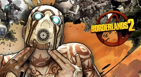 Borderlands 2 - изображение обложка