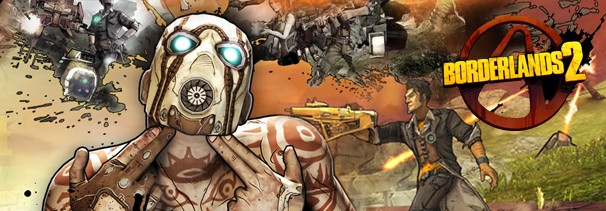 Borderlands 2 - изображение 1 Borderlands 2 - фото 1