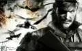 Metal Gear Solid: Peace Walker - изображение обложка