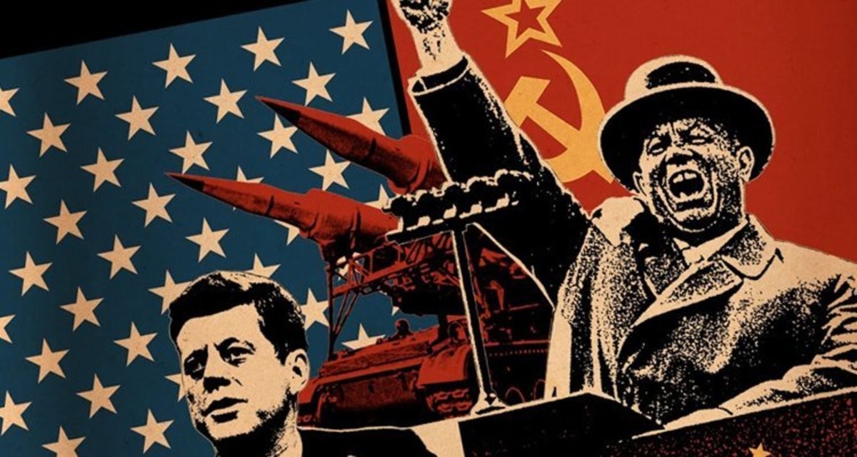 Почему стоит поиграть в Twilight Struggle. И как научиться любить порты настолок на ПК - изображение 1