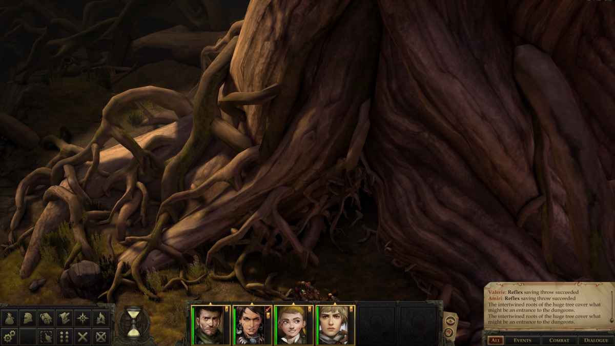 Pathfinder: Kingmaker. Очень настольная RPG - изображение 10 Pathfinder: Kingmaker. Очень настольная RPG - фото 10