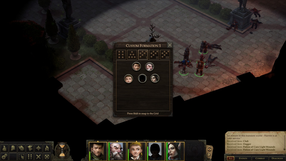 Pathfinder: Kingmaker. Очень настольная RPG - изображение 14 Pathfinder: Kingmaker. Очень настольная RPG - фото 14