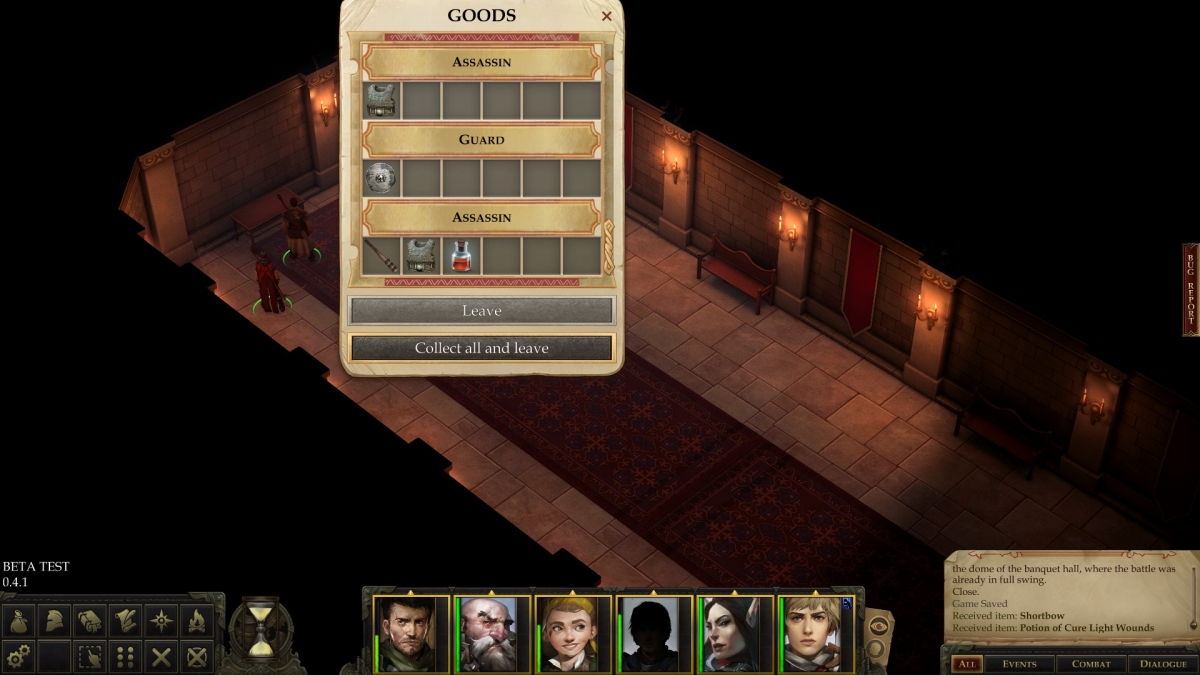Pathfinder: Kingmaker. Очень настольная RPG - изображение 15 Pathfinder: Kingmaker. Очень настольная RPG - фото 15