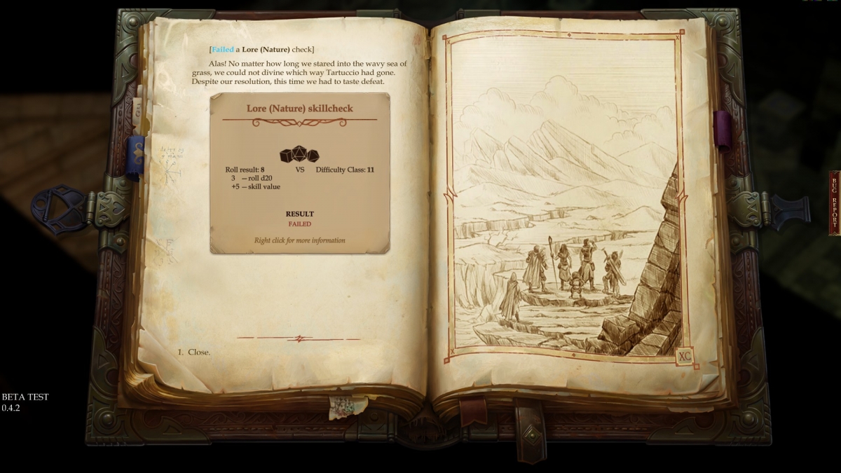 Pathfinder: Kingmaker. Очень настольная RPG - изображение 1 Pathfinder: Kingmaker. Очень настольная RPG - фото 1