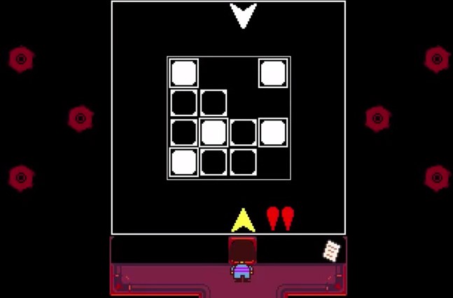 Почему Undertale плохая - изображение 8 Почему Undertale плохая - фото 8