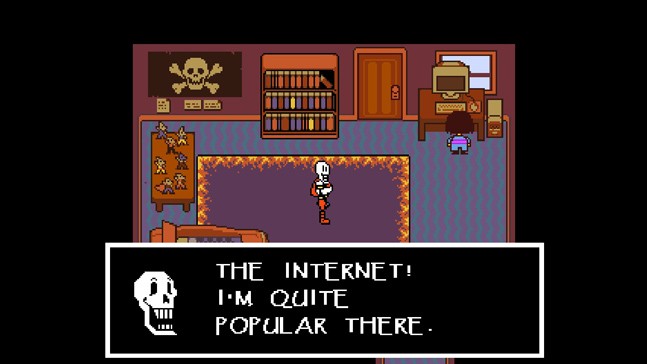 Почему Undertale плохая - изображение 5 Почему Undertale плохая - фото 5