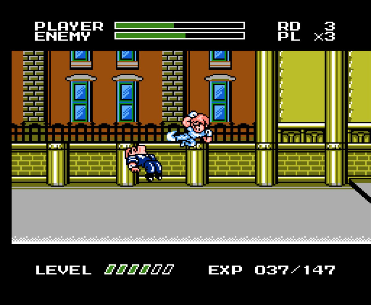 5 культовых битемапов, которые заслуживают возвращения - фото 8