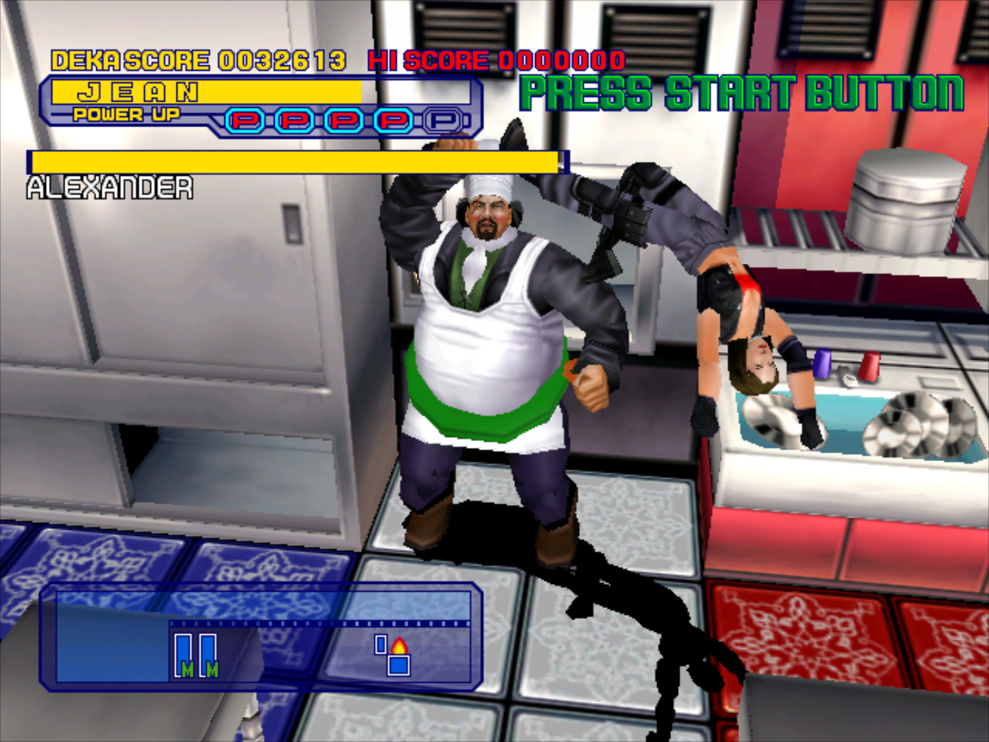 5 культовых битемапов, которые заслуживают возвращения - фото 10