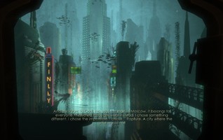 Причесанные Сестрички, или Почему ремастер BioShock ругают напрасно - изображение 3 Причесанные Сестрички, или Почему ремастер BioShock ругают напрасно - фото 3
