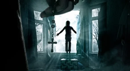 «Заклятие 2»: как фильм переврал реальные события - изображение обложка