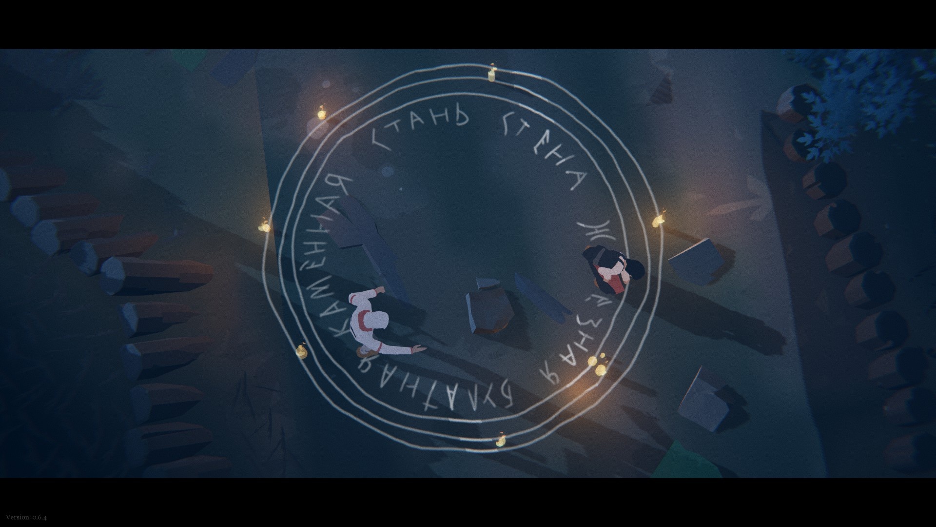 Первые впечатления от Black Book. Вечера на хуторе близ Перми - изображение 1 Первые впечатления от Black Book. Вечера на хуторе близ Перми - фото 1