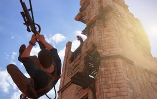 Uncharted 4: A Thief’s End выглядит все лучше и лучше - изображение 3 Uncharted 4: A Thief’s End выглядит все лучше и лучше - фото 3