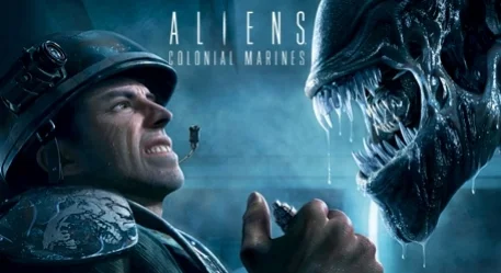 Aliens: Colonial Marines - изображение обложка