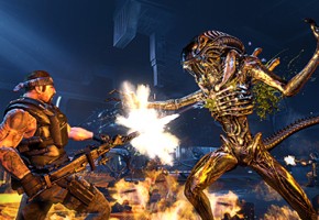 Aliens: Colonial Marines - изображение 15 Aliens: Colonial Marines - фото 15