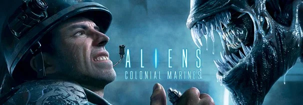 Aliens: Colonial Marines - фото 1