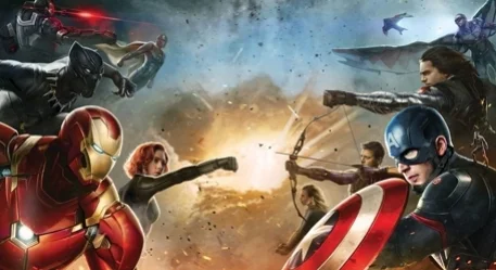 «Раскол Мстителей» Marvel: составы команд и новые вопросы - изображение обложка