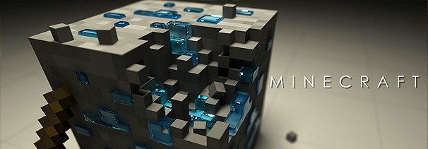 Minecraft. Человеку нужен человек - изображение 1 Minecraft. Человеку нужен человек - фото 1