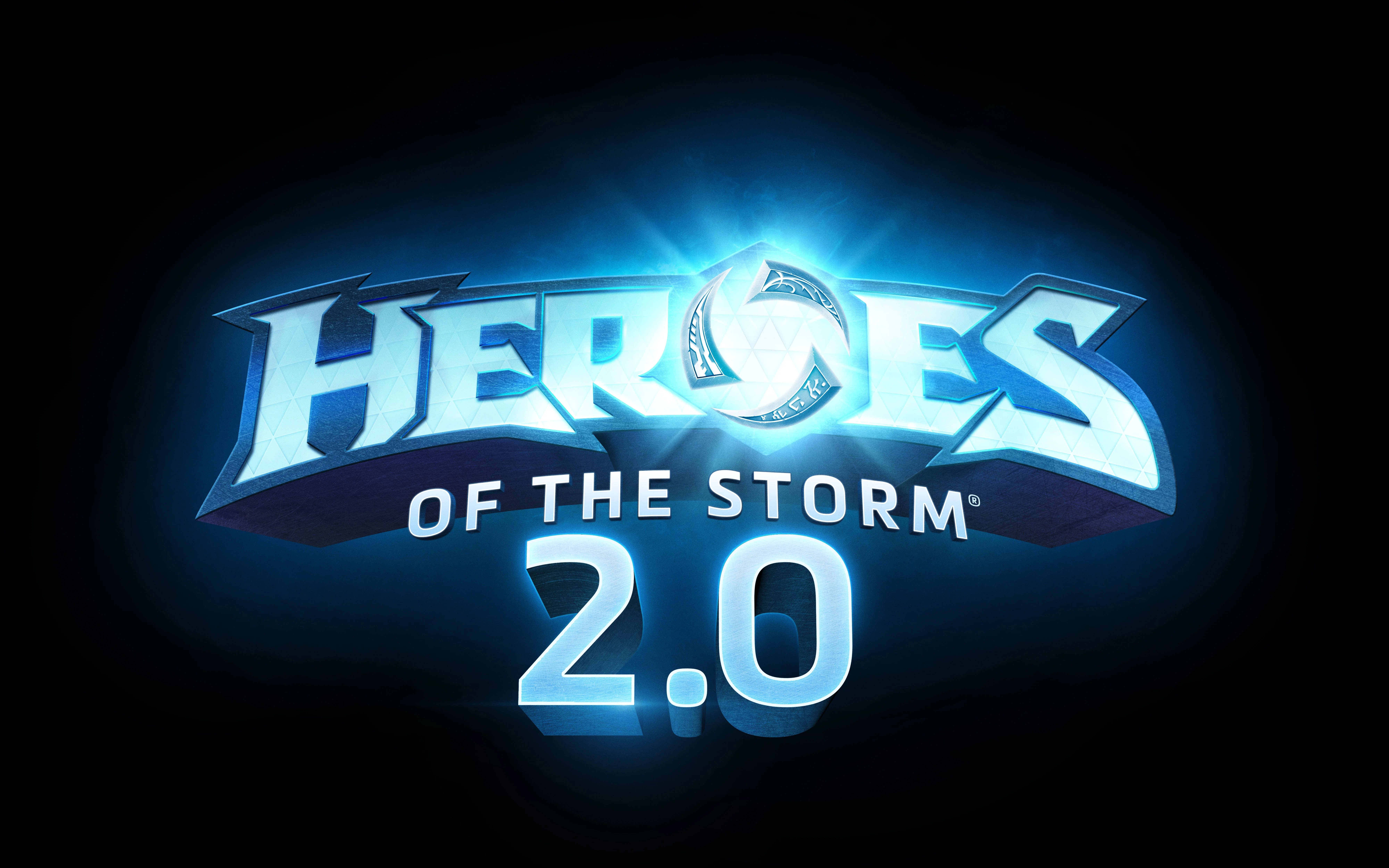 Обзор Heroes of the Storm 2.0. Что нам показали в Париже? - изображение обложка