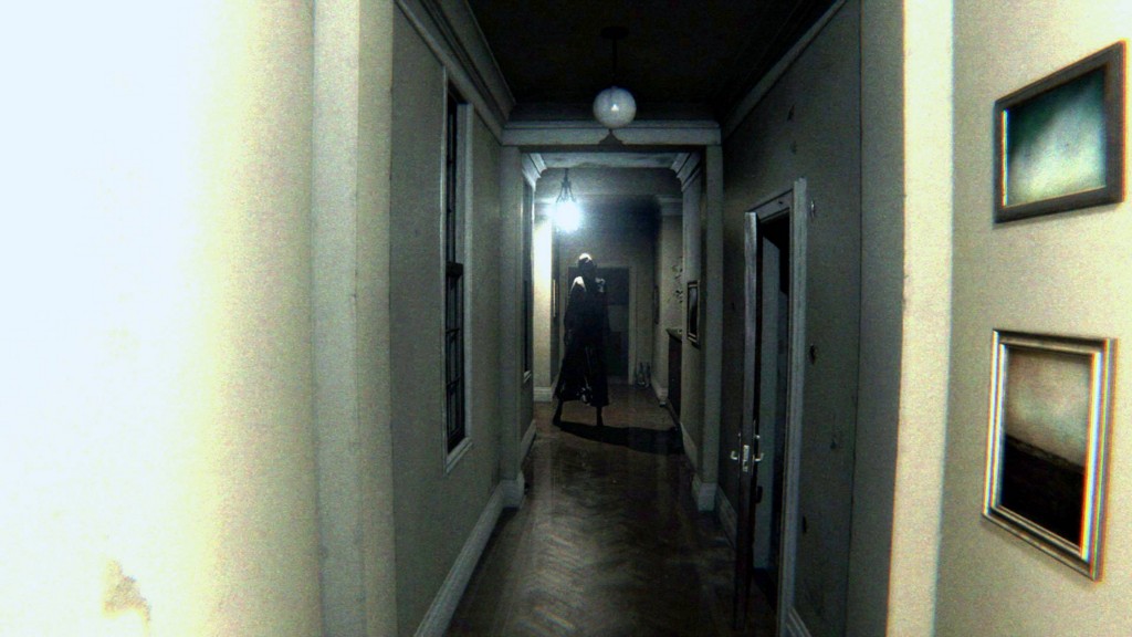 Alien: Isolation — ужасы года - изображение 5 Alien: Isolation — ужасы года - фото 5