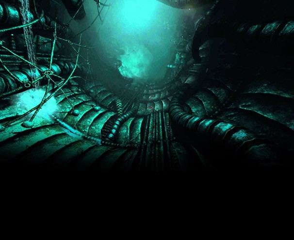Alien: Isolation — ужасы года - изображение 9 Alien: Isolation — ужасы года - фото 9