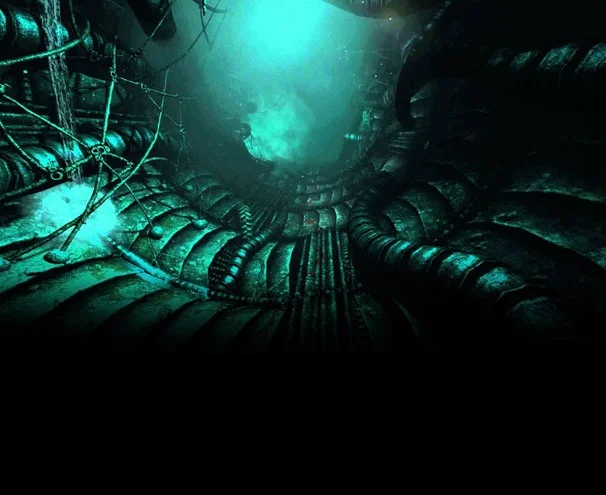 Alien: Isolation — ужасы года - фото 9