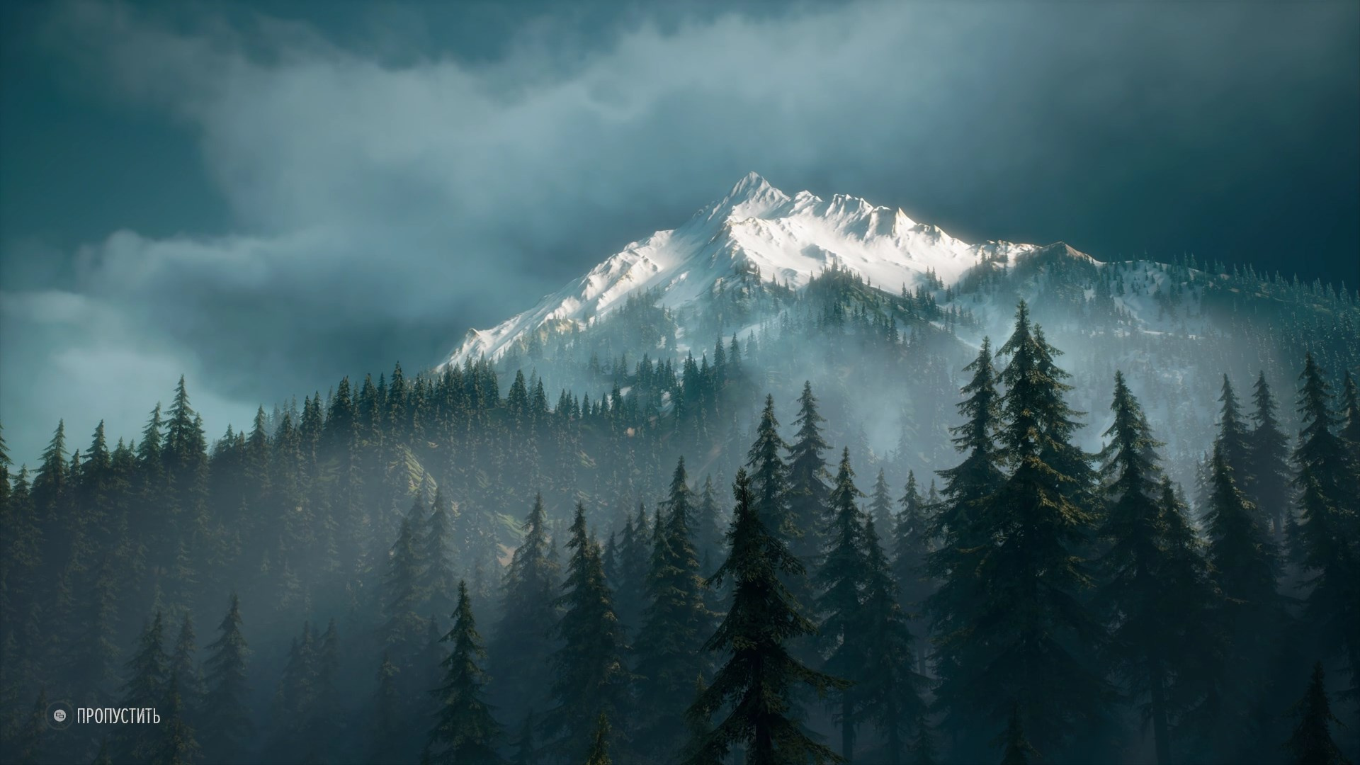 Days Gone. Сравнение графики на ПК и PlayStation 4 - изображение 12 Days Gone. Сравнение графики на ПК и PlayStation 4 - фото 12