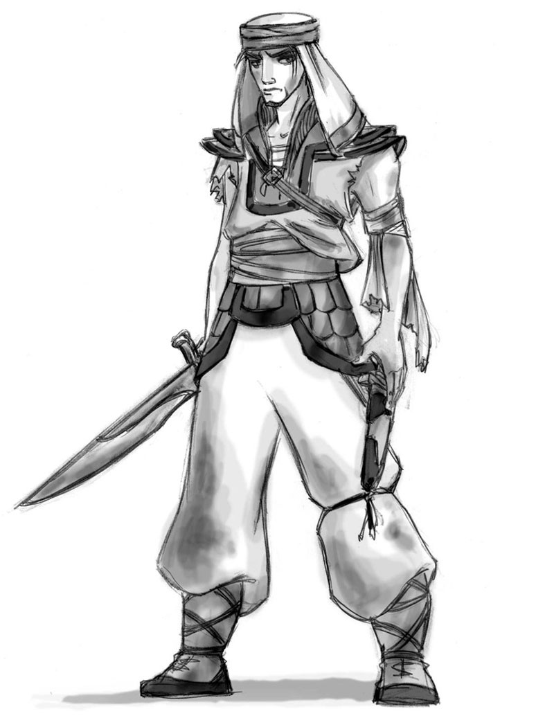 В ожидании ремейка. История разработки Prince of Persia: The Sands of Time - фото 4