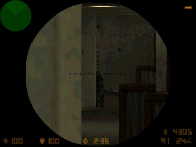 Counter-Strike - изображение 2 Counter-Strike - фото 2
