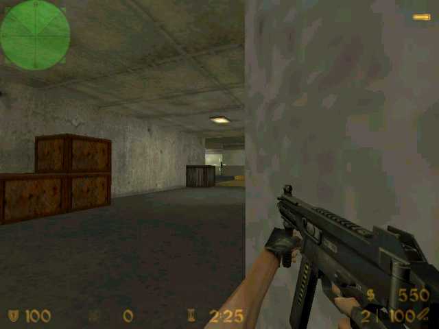 Counter-Strike - изображение 3 Counter-Strike - фото 3