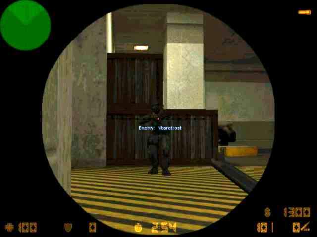 Counter-Strike - изображение 7 Counter-Strike - фото 7