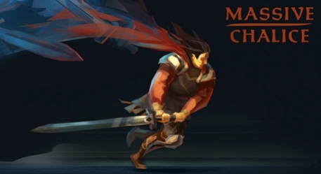 Четыре причины: почему мы ждем Massive Chalice - изображение обложка