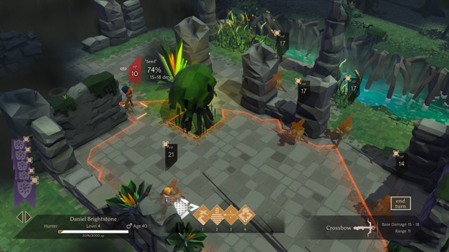 Четыре причины: почему мы ждем Massive Chalice - фото 4