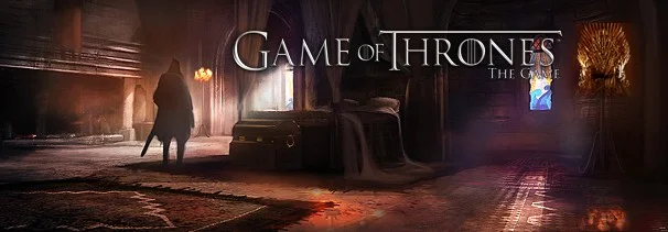 Game of Thrones RPG - фото 1