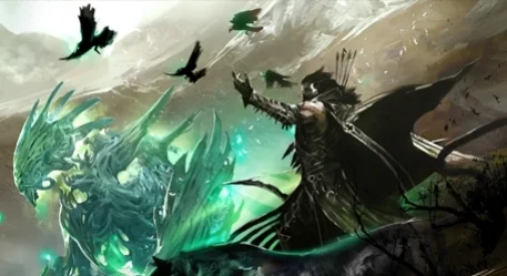 Семь чудес Guild Wars 2 - изображение обложка