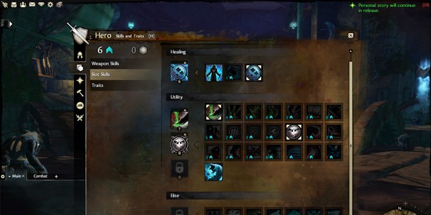Семь чудес Guild Wars 2 - изображение 4 Семь чудес Guild Wars 2 - фото 4
