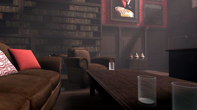 The Stanley Parable - фото 2