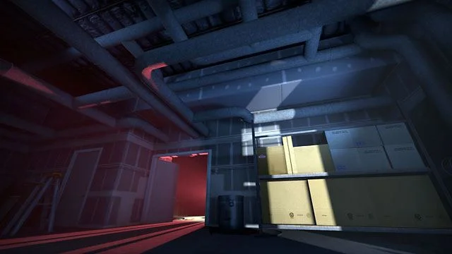 The Stanley Parable - фото 4