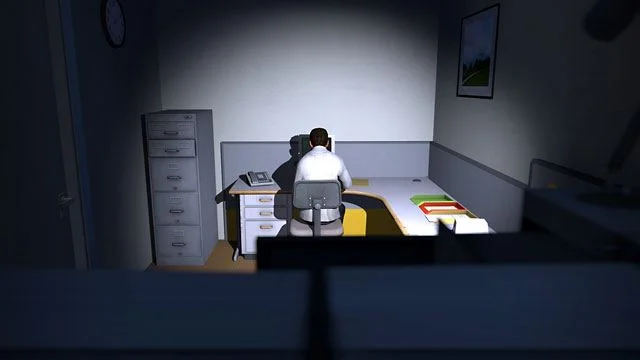 The Stanley Parable - фото 3