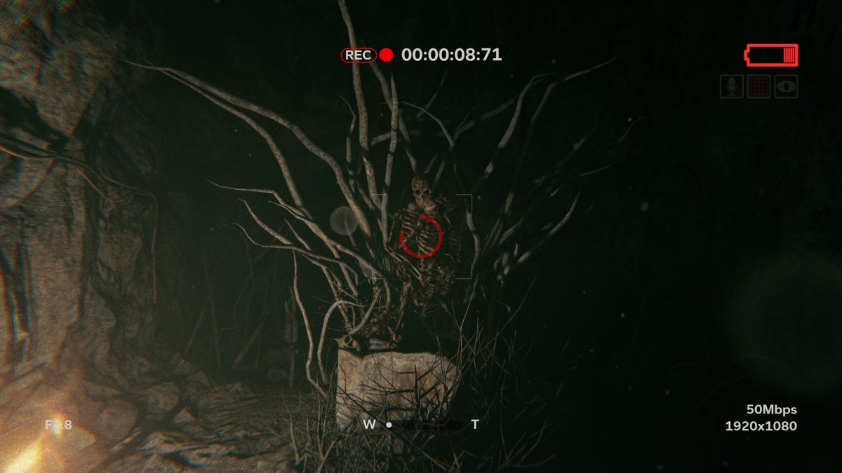 Обзор Outlast 2. Теперь с религией! - изображение 8 Обзор Outlast 2. Теперь с религией! - фото 8