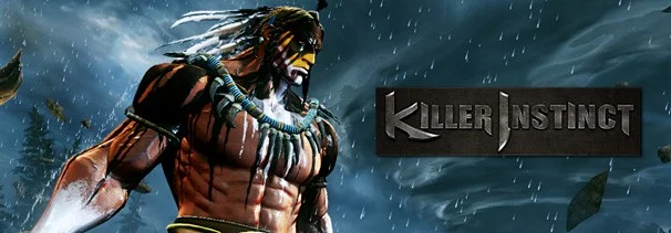 Gamescom-2013: Killer Instinct - фото 1