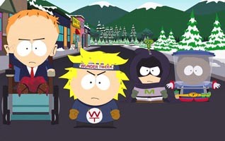 E3 2016: впечатления от Steep и South Park: The Fractured But Whole - фото 6