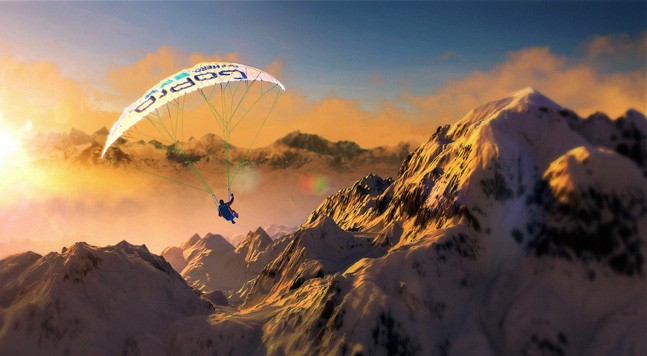 E3 2016: впечатления от Steep и South Park: The Fractured But Whole - фото 4