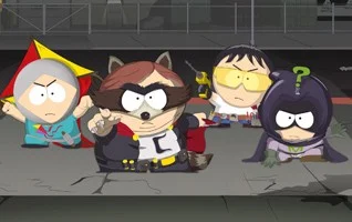 E3 2016: впечатления от Steep и South Park: The Fractured But Whole - фото 5
