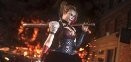Batman: Arkham Knight - изображение 5 Batman: Arkham Knight - фото 5