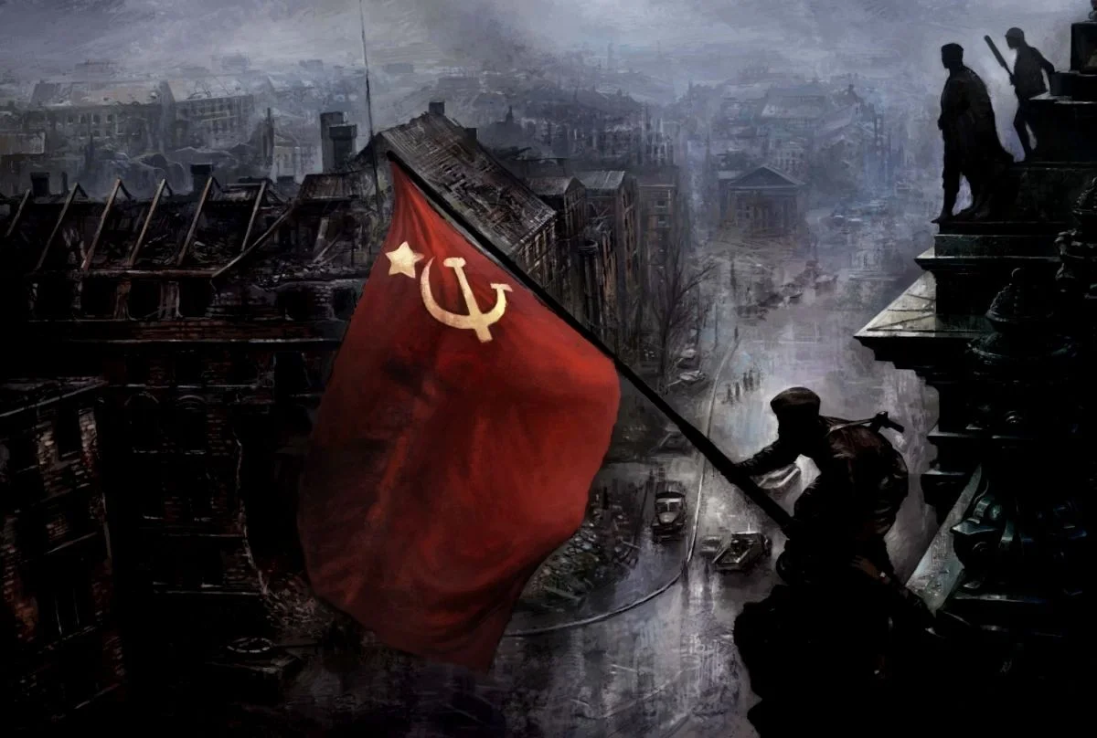 Сражения Великой Отечественной войны, которых не было в играх. Мнение поклонника варгеймов - изображение обложка