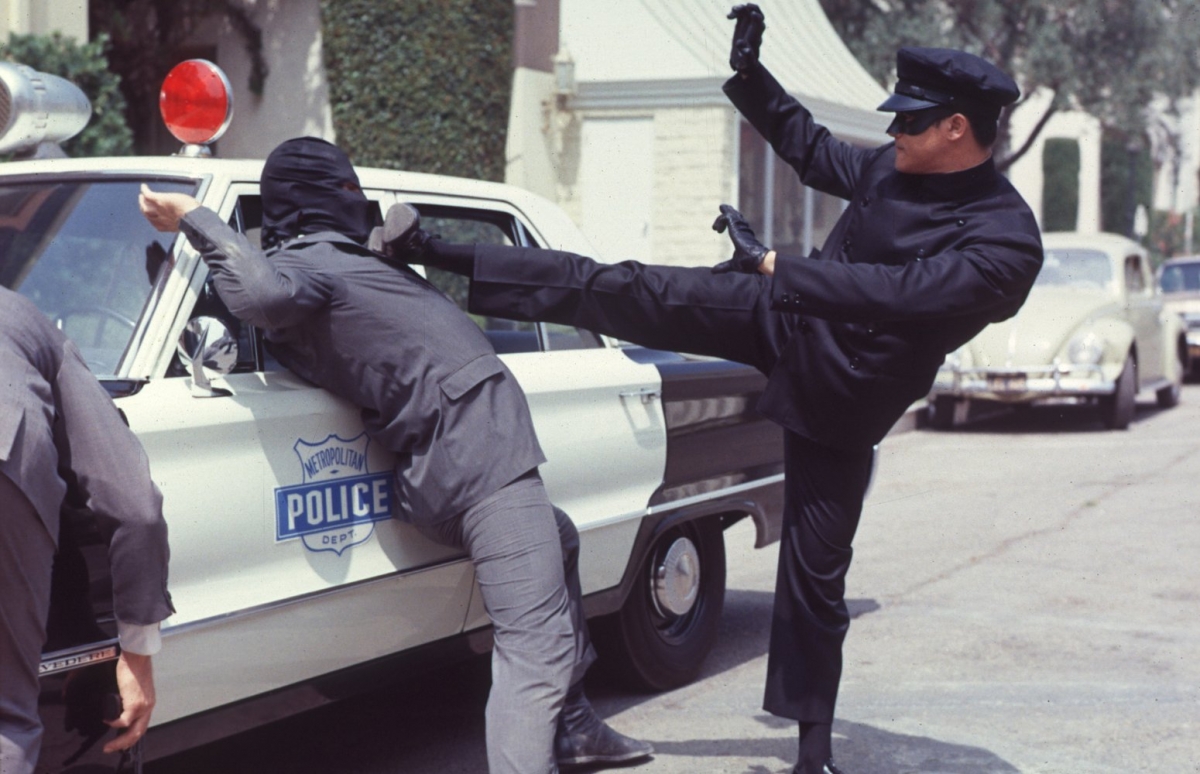 Боевые искусства в фильмах: от «Выхода дракона» до «Рейда» - фото 1