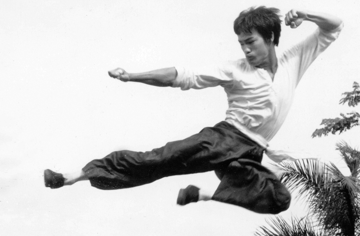 Боевые искусства в фильмах: от «Выхода дракона» до «Рейда» - фото 2