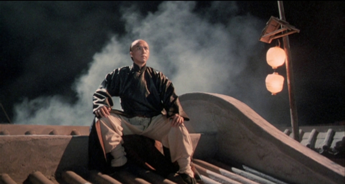 Боевые искусства в фильмах: от «Выхода дракона» до «Рейда» - фото 8